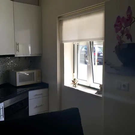 Queen Apartment