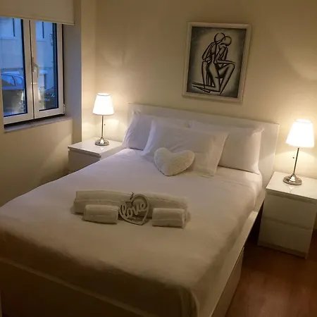 Apartment Queen Lisbon