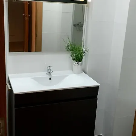Queen Apartment
